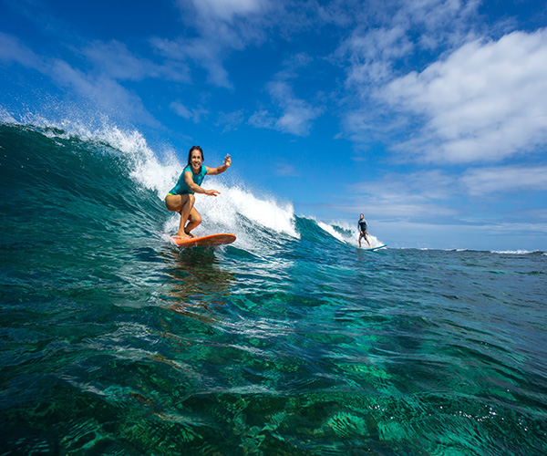 Port Stephens Surf School